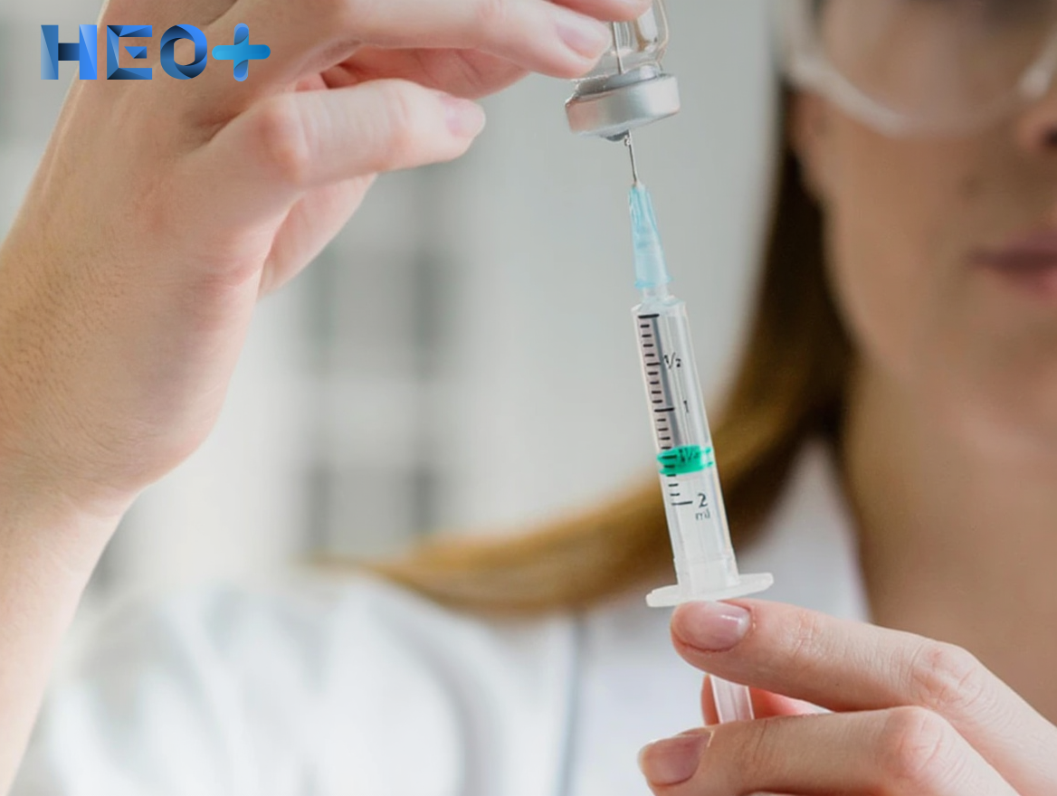 Детоксикация от наркотиков